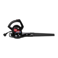 Toro Power Sweep Manuel De L'utilisateur