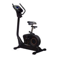 NordicTrack NTIVEX76014.0 Manuel D'utilisation