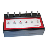 Desoutter Bit tray Guide Rapide