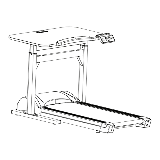 BH LK700WS Guide D'utilisation