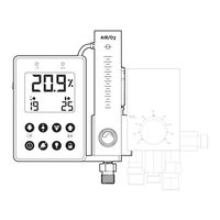 Maxtec MaxBlend Lite Instructions D'utilisation