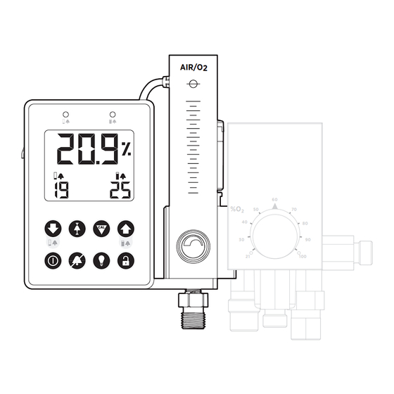 Maxtec MaxBlend Lite Instructions D'utilisation