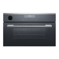 Electrolux EB3SL70KSP Notice D'utilisation