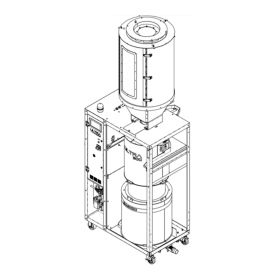 MAGUIRE ULTRA-150 Manuel