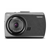 Thinkware X300 Manuel D'instruction