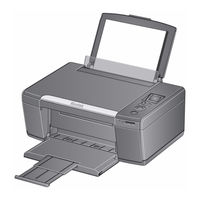 Kodak ESP C310 Guide D'utilisation Étendu