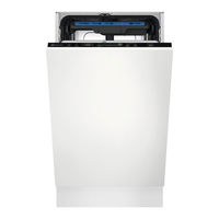 Electrolux EEM43200L Notice D'utilisation