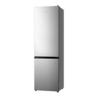 Hisense RB440N4BCE Manuel De Fonctionnement De L'utilisateur