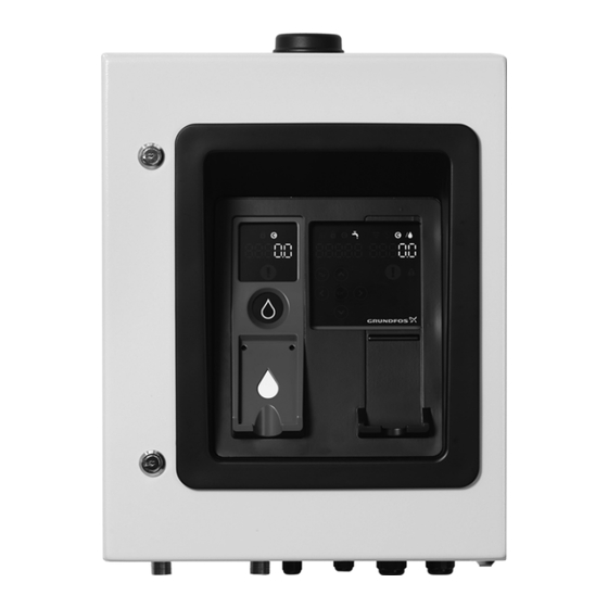 Grundfos AQtap Notice D'installation Et De Fonctionnement
