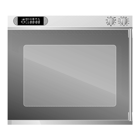 Gaggenau EB 260 Notice D'utilisation Et D'installation