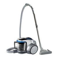 Black & Decker BXVML700E Mode D'emploi