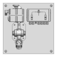 Lutz-Jesco C7523-10K Instructions De Service