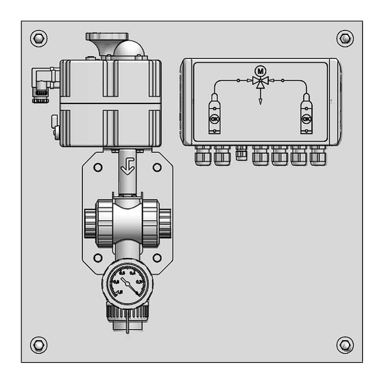 Lutz-Jesco C7523-4K Instructions De Service