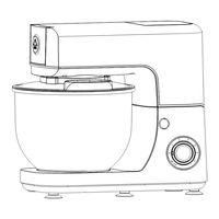 Moulinex MASTERCHEF ESSENTIAL QA1501 Manuel D'utilisation