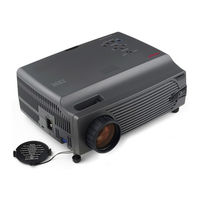 Lenovo ThinkVision C400 Guide D'utilisation