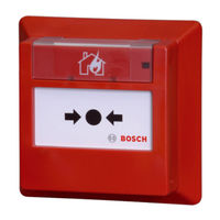 Bosch FMC-420RW-GFGRD Manuel D'installation