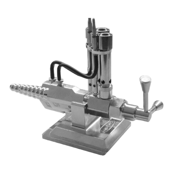 Renfert 933-0100 Mode D'emploi
