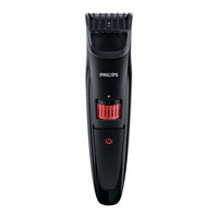 Philips QT4005 Mode D'emploi