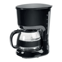 Bestron BREAKFAST CLUB ACM750Z Mode D'emploi