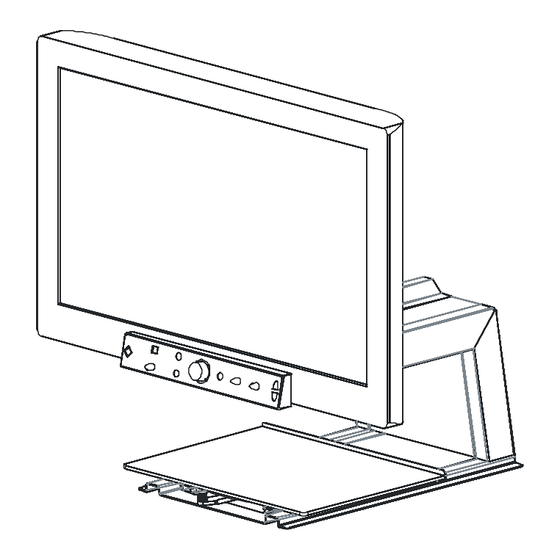 Koba Vision Vocatex Standard 2014 Mode D'emploi