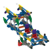 K'Nex ULTRA 100 Mode D'emploi