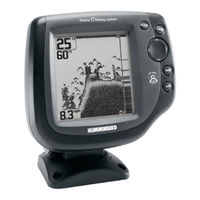 Humminbird Matrix 37 Manuel De L'utilisateur