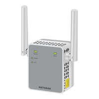 Netgear AC750 Démarrage Rapide