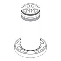 BFT STOPPY Instructions D'utilisation Et D'installation
