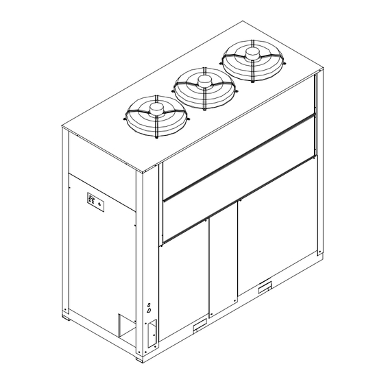 Sullair SRL Serie Manuel D'utilisation