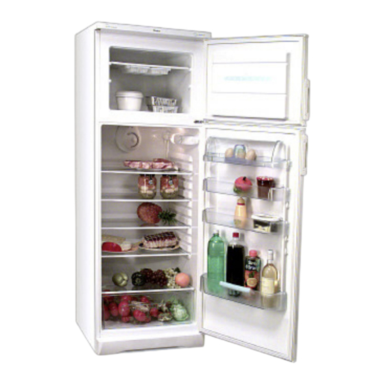 ARTHUR MARTIN Electrolux AR8098D Notice D'utilisation