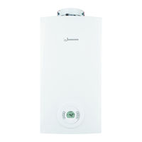 E.l.m. Leblanc Ondea Hydrosmart Compact LC12 HFPN Notice D'installation Et D'utilisation