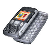 LG 9100 Guide De L'utilisateur