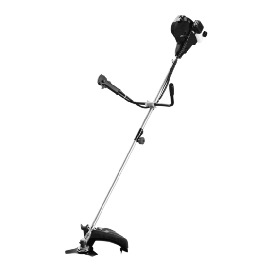 Elem Garden Technic DCBT25D-2S18FR Traduction Des Instructions Originales