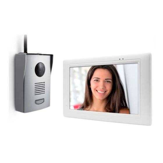 THOMSON IZZY-768W2 Mode D'emploi