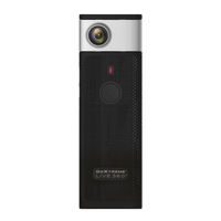 goxtreme Live360 Manuel De L'utilisateur