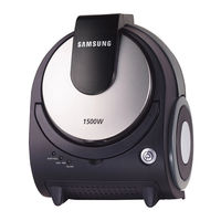 Samsung SC-7070 Mode D'emploi