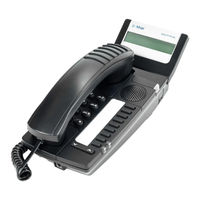 Mitel 5304 IP Guide De L'usager