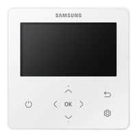 Samsung MWR-WG00UN Manuel De L'utilisateur