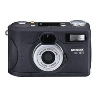 Minox DC 1311 Manuel D'utilisation