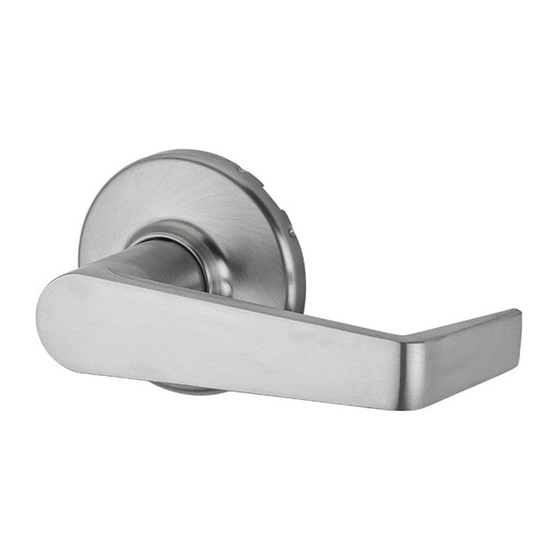 Kwikset 49502 / 02 Mode D'emploi