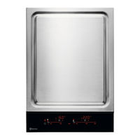 Electrolux TY38TSILCN Notice D'utilisation