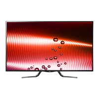 LG 47LA960W-ZA Mode D'emploi