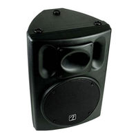 Fender ACE1515 Mode D'emploi