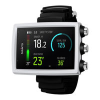 Suunto EON CORE Guide D'utilisation