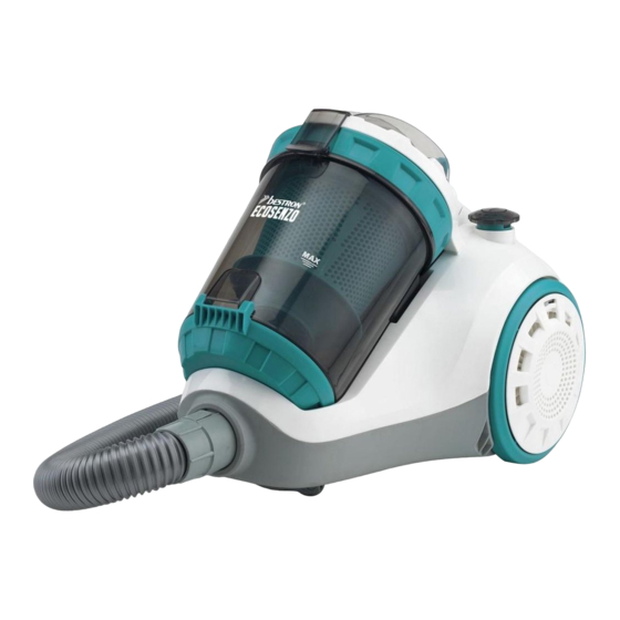 Bestron ABL900WTE Mode D'emploi