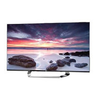 Lg LM96 Serie Manuel Du Propriétaire