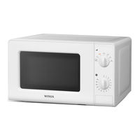 Daewoo Electronics KOR-6LM07 Mode D'emploi Et Conseils De Cuisson