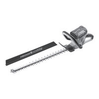 Ryobi RHT36C5525 Traduction Des Instructions Originales