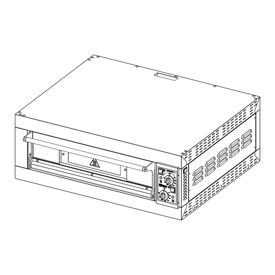 ZANOLLI CITIZEN EP 65 MODULAR Manuel D'installation, Utilisation Et Entretien