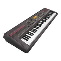 Casio WK-110 Mode D'emploi